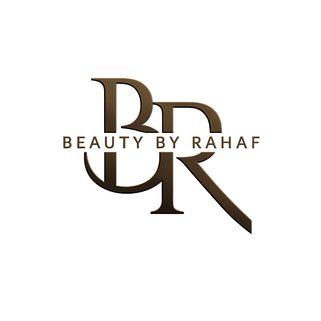 Beauty By Rahaf